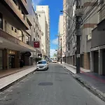 Apartamento Quadra Do Mar - 2 Quartos- Localizacao Excelente, Rua 1500 A 150 Mts Da Praia